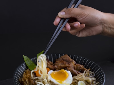行运港式茶餐厅